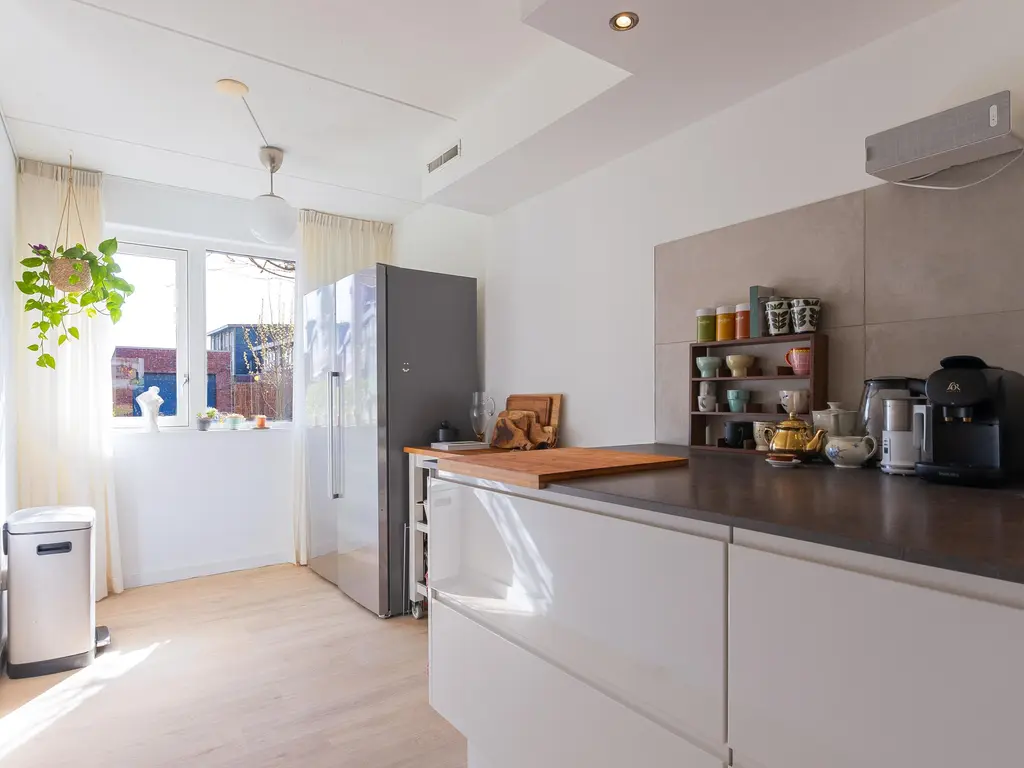 Louis Couperusstraat 76, ALKMAAR