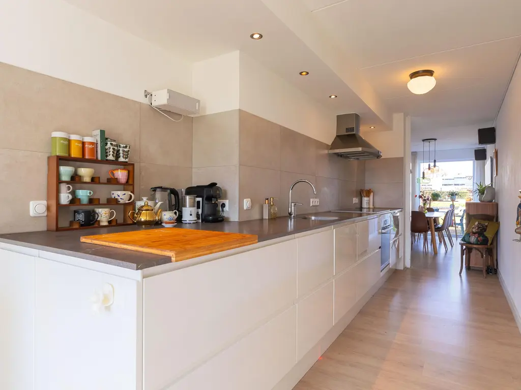 Louis Couperusstraat 76, ALKMAAR