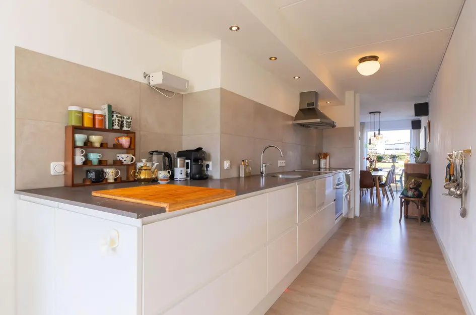 Louis Couperusstraat 76