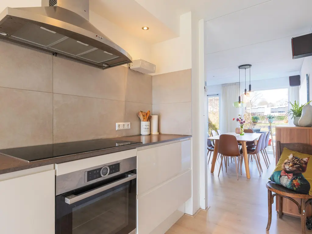 Louis Couperusstraat 76, ALKMAAR