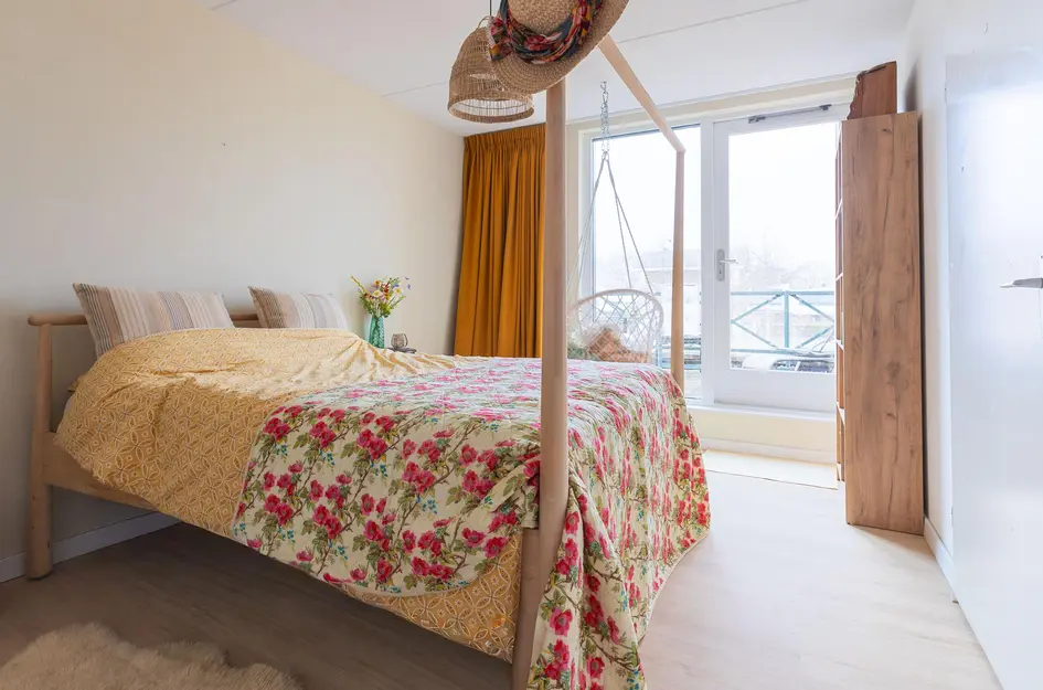 Louis Couperusstraat 76