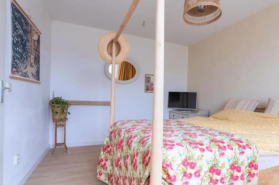 Louis Couperusstraat 76