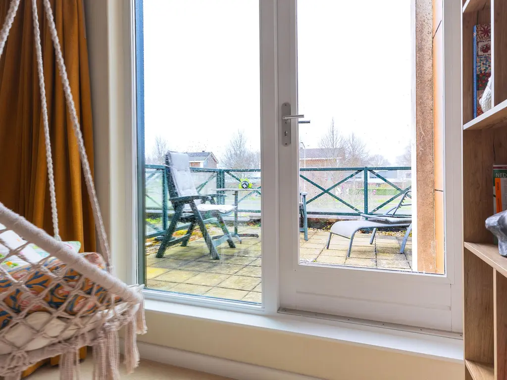 Louis Couperusstraat 76, ALKMAAR