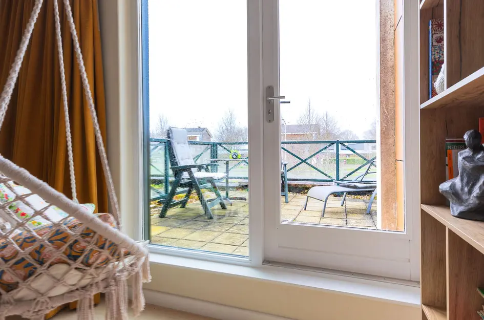 Louis Couperusstraat 76