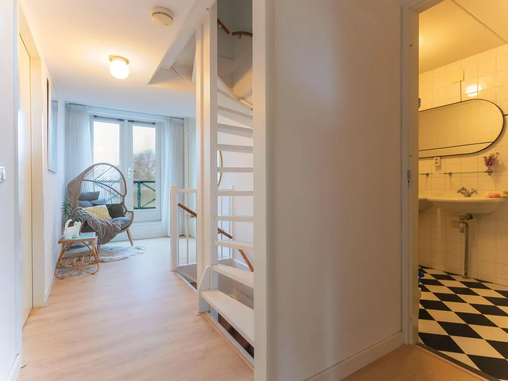 Louis Couperusstraat 76, ALKMAAR