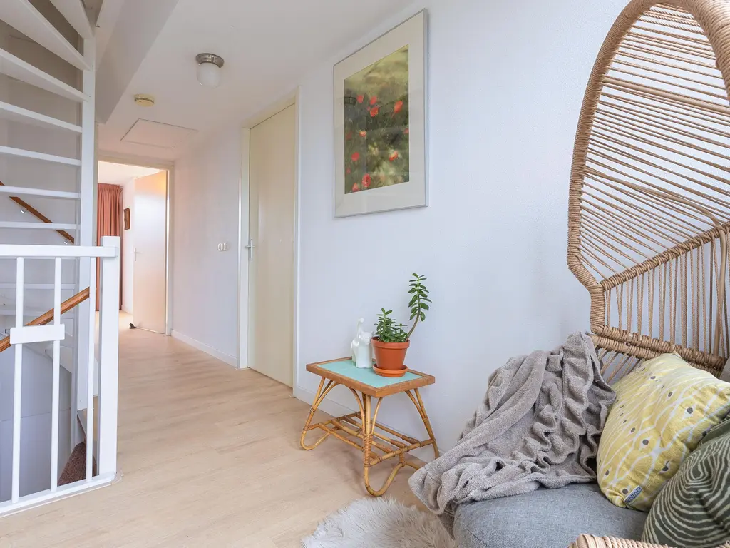 Louis Couperusstraat 76, ALKMAAR