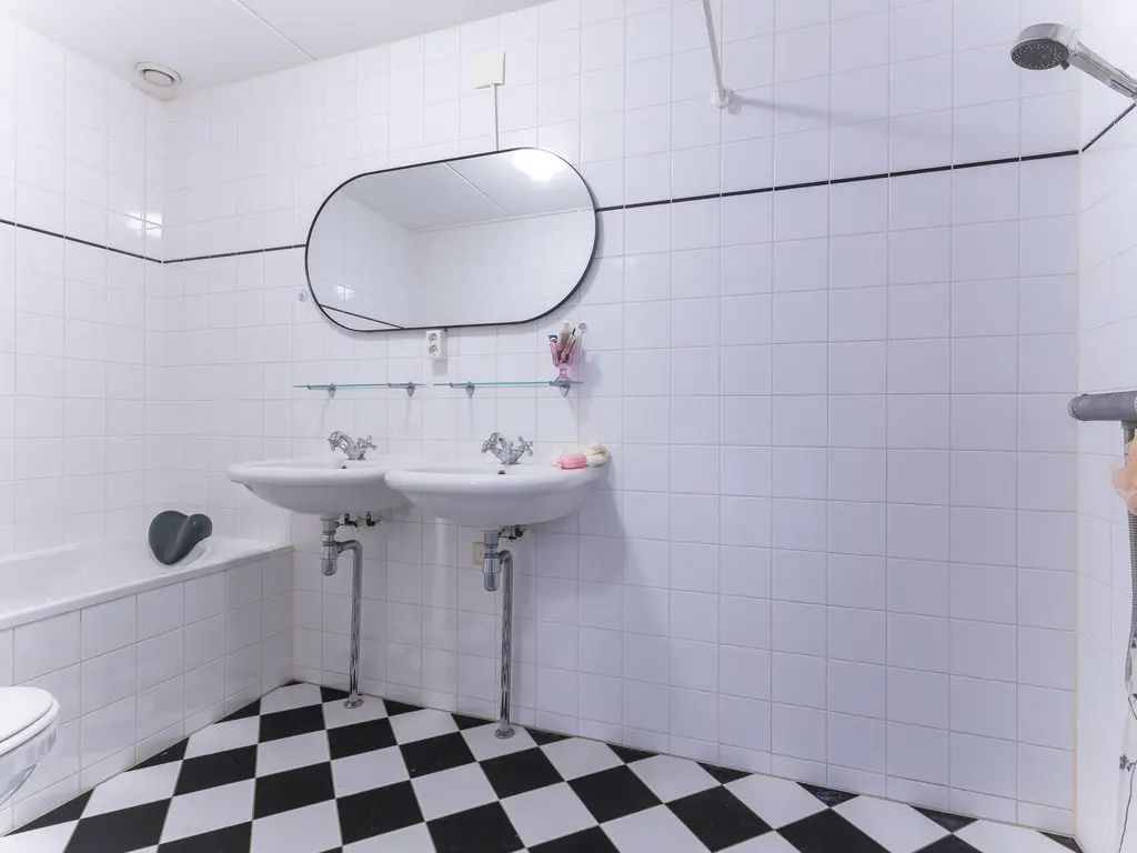 Louis Couperusstraat 76, ALKMAAR