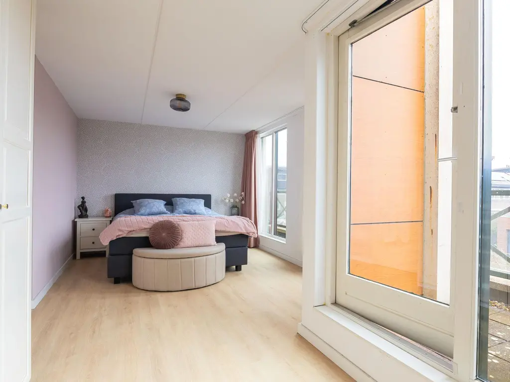 Louis Couperusstraat 76, ALKMAAR