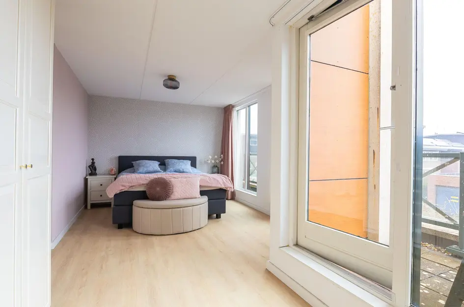 Louis Couperusstraat 76