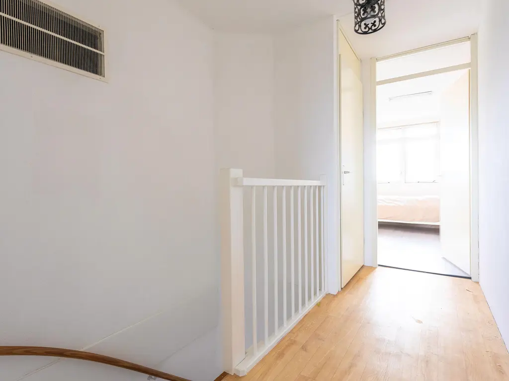 Louis Couperusstraat 76, ALKMAAR