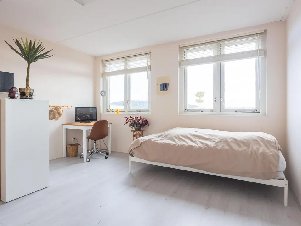 Louis Couperusstraat 76, ALKMAAR