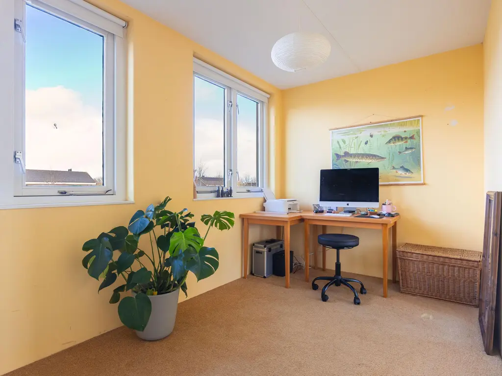 Louis Couperusstraat 76, ALKMAAR