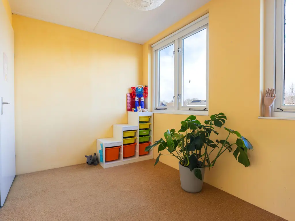 Louis Couperusstraat 76, ALKMAAR