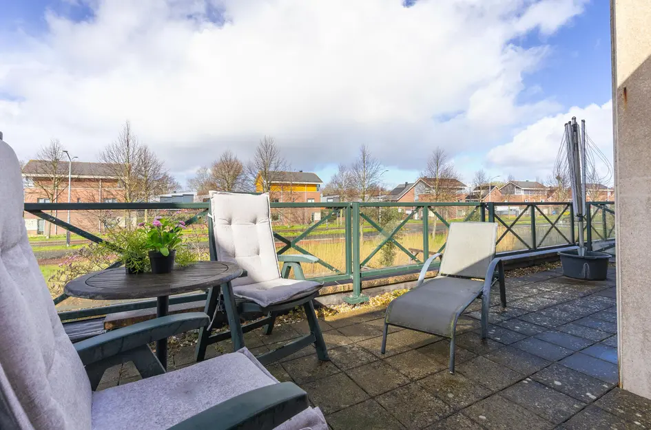 Louis Couperusstraat 76