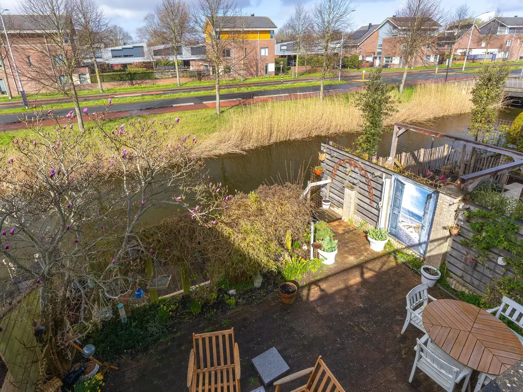 Louis Couperusstraat 76, ALKMAAR