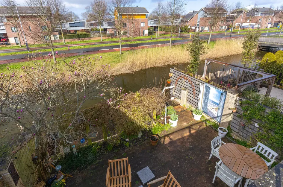 Louis Couperusstraat 76