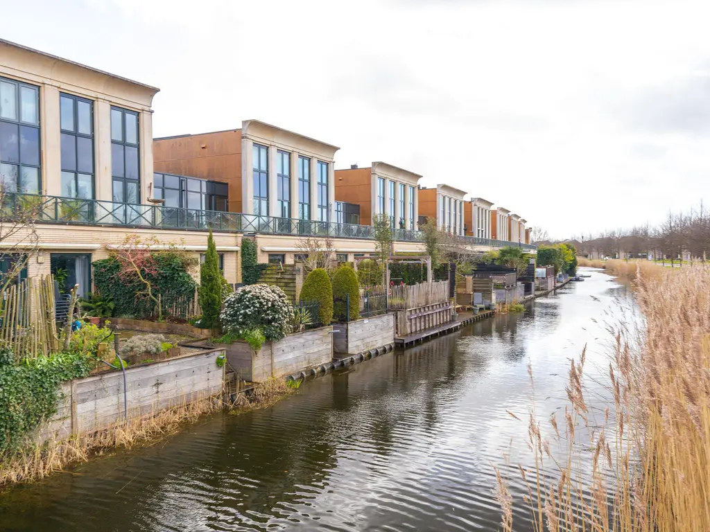 Louis Couperusstraat 76, ALKMAAR