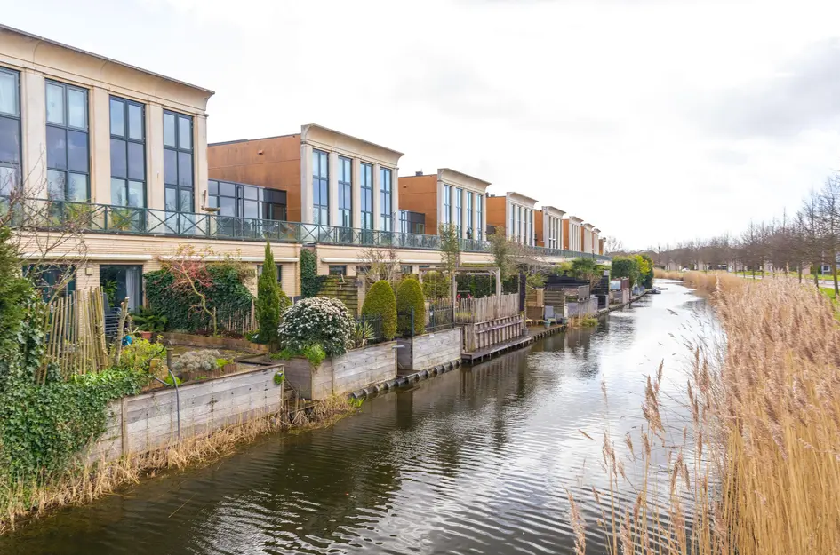 Louis Couperusstraat 76