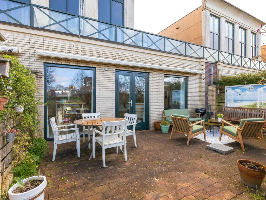 Louis Couperusstraat 76, ALKMAAR