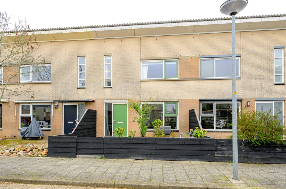 Populierenstraat 55