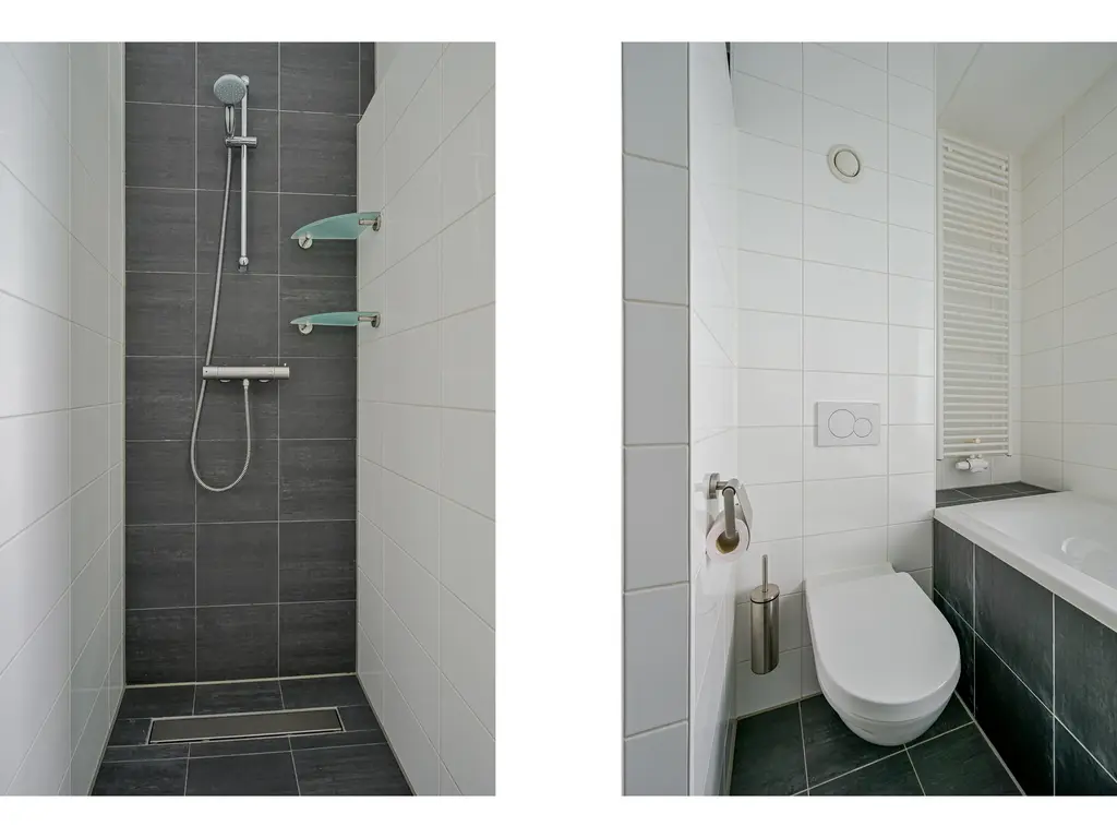 Melisse 27, HEERHUGOWAARD