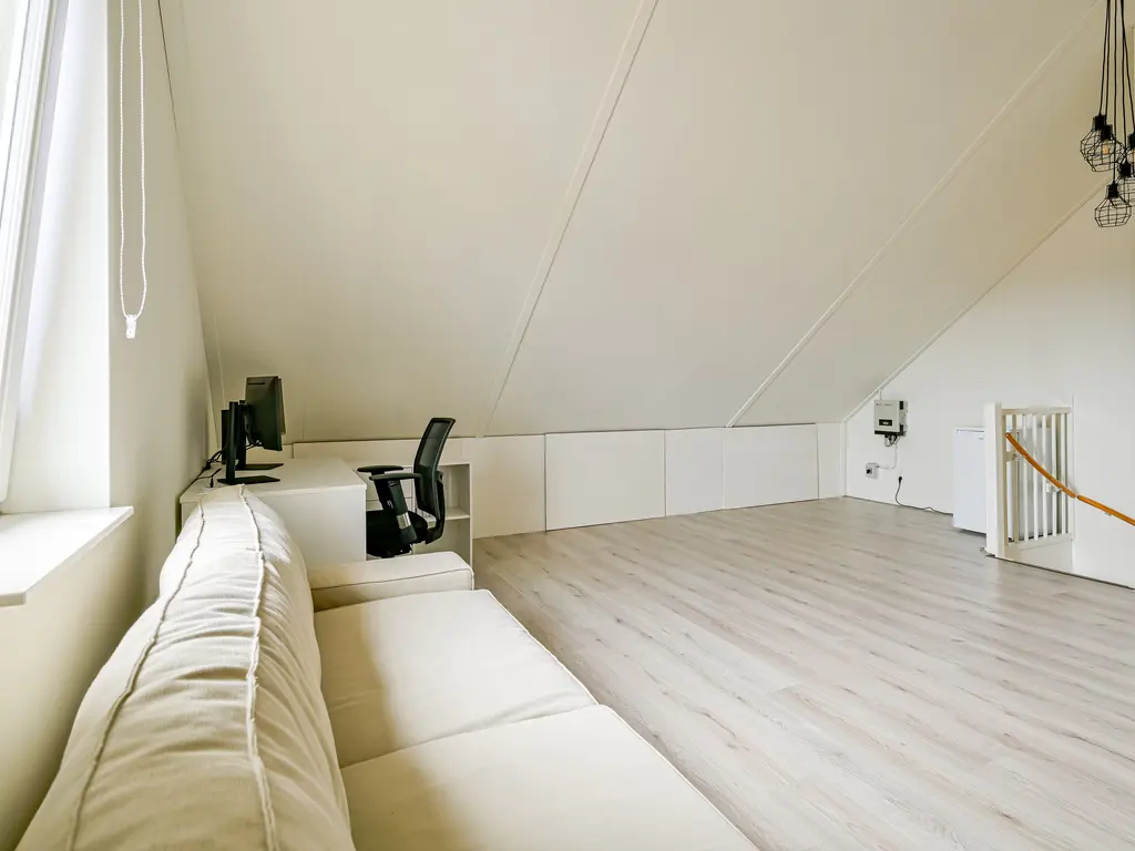 Melisse 27, HEERHUGOWAARD