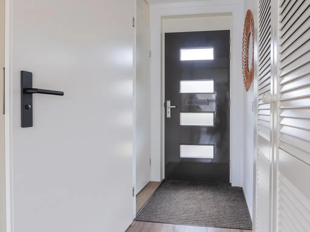 Breitnerhof 40, HOORN