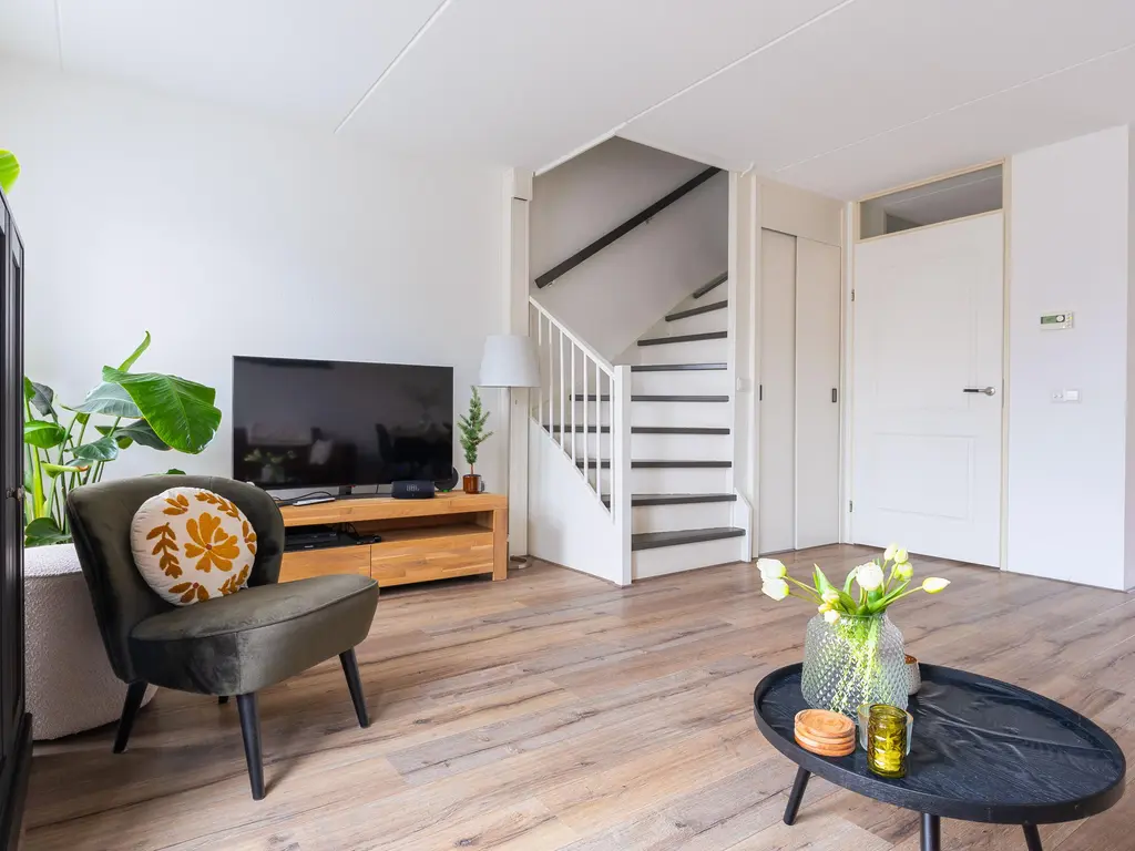 Breitnerhof 40, HOORN