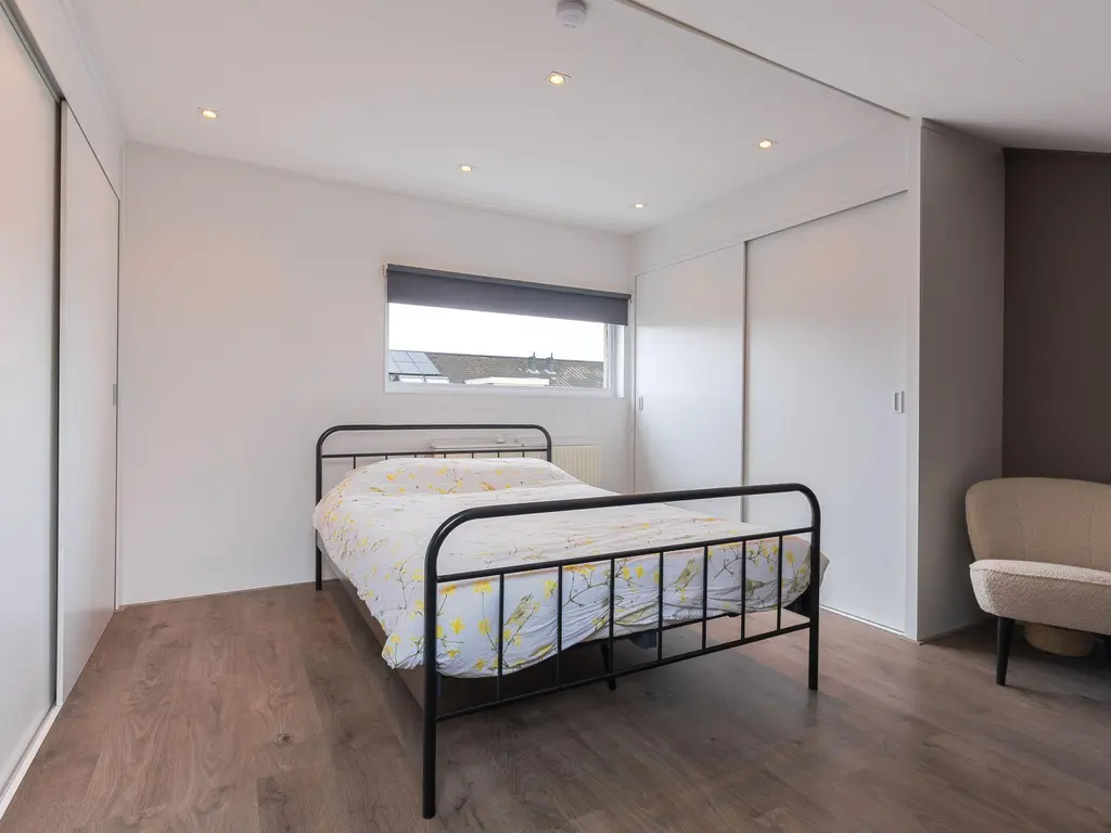 Breitnerhof 40, HOORN