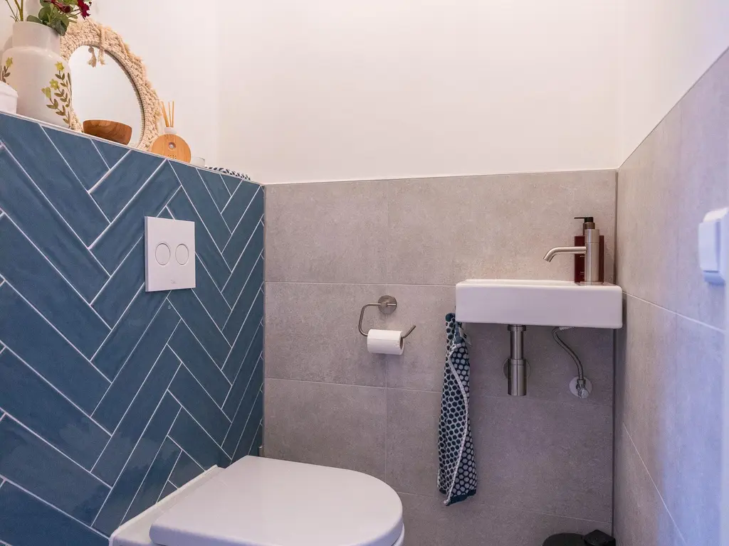 Breitnerhof 40, HOORN