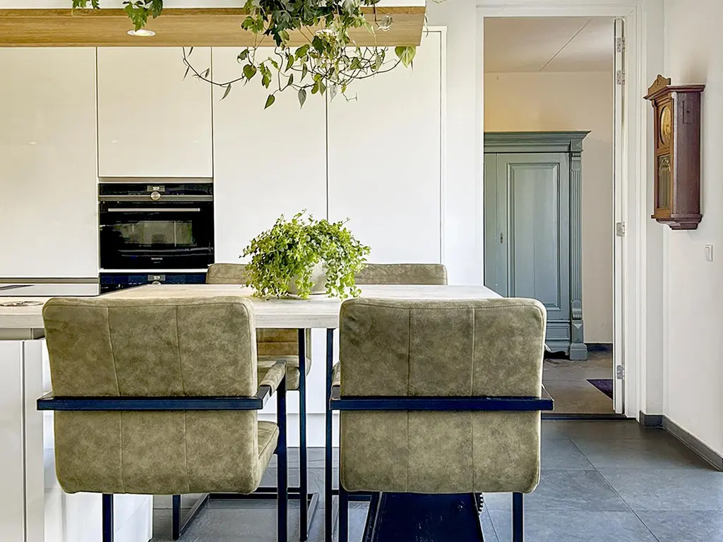 Arent van Gentlaan 26, SPANBROEK