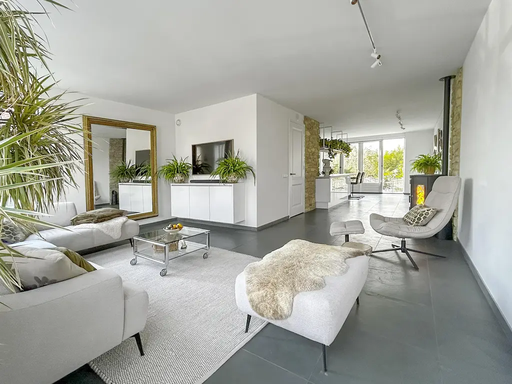 Arent van Gentlaan 26, SPANBROEK