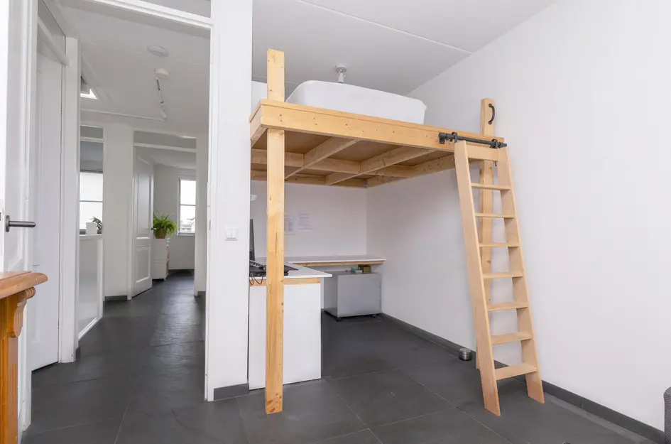 Arent van Gentlaan 26