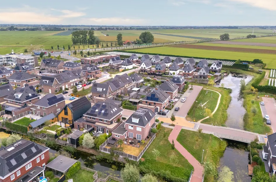 Arent van Gentlaan 26