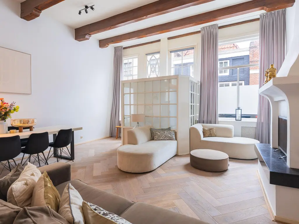 Grote Oost 64, HOORN