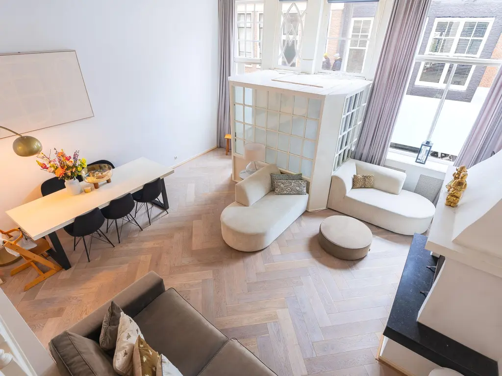 Grote Oost 64, HOORN