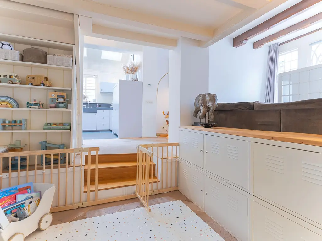 Grote Oost 64, HOORN