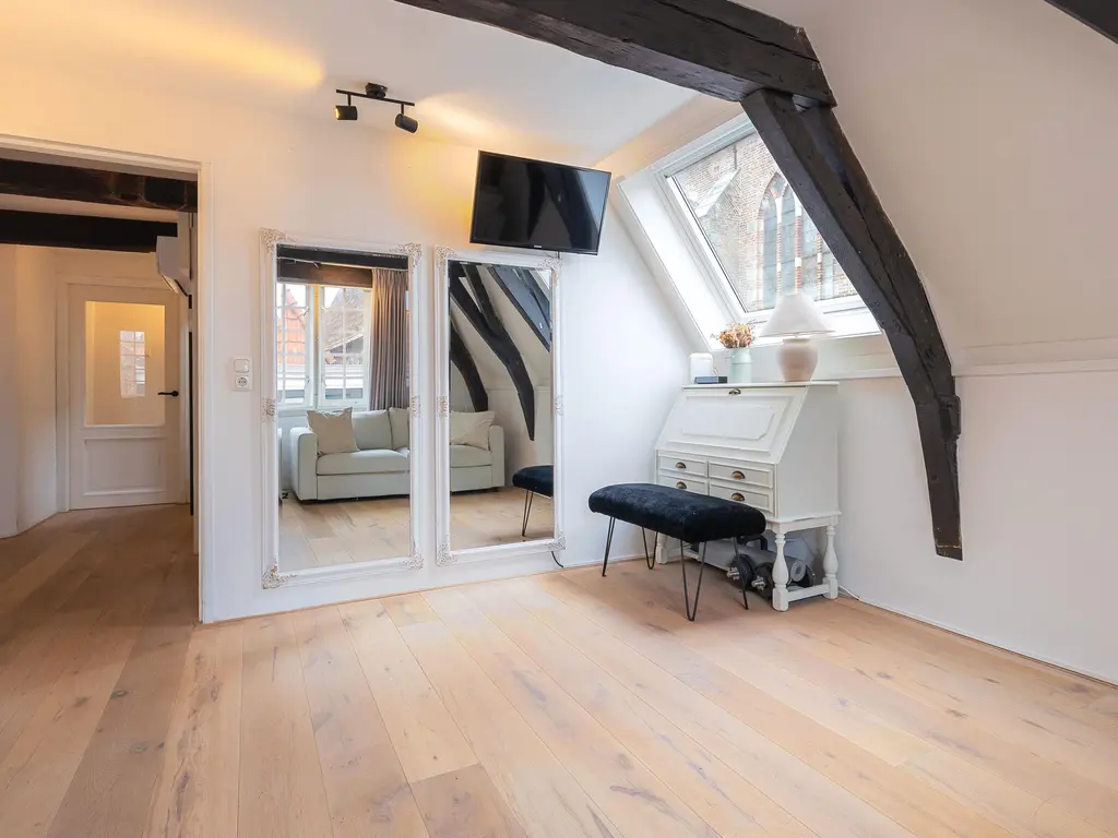 Grote Oost 64, HOORN