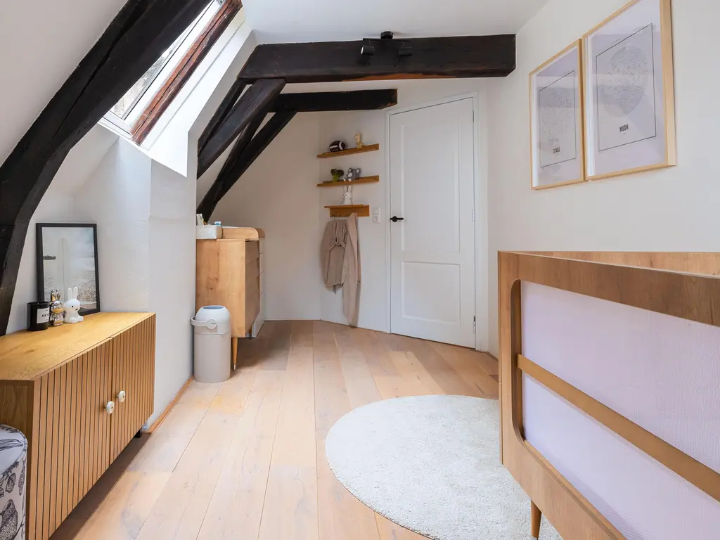 Grote Oost 64, HOORN