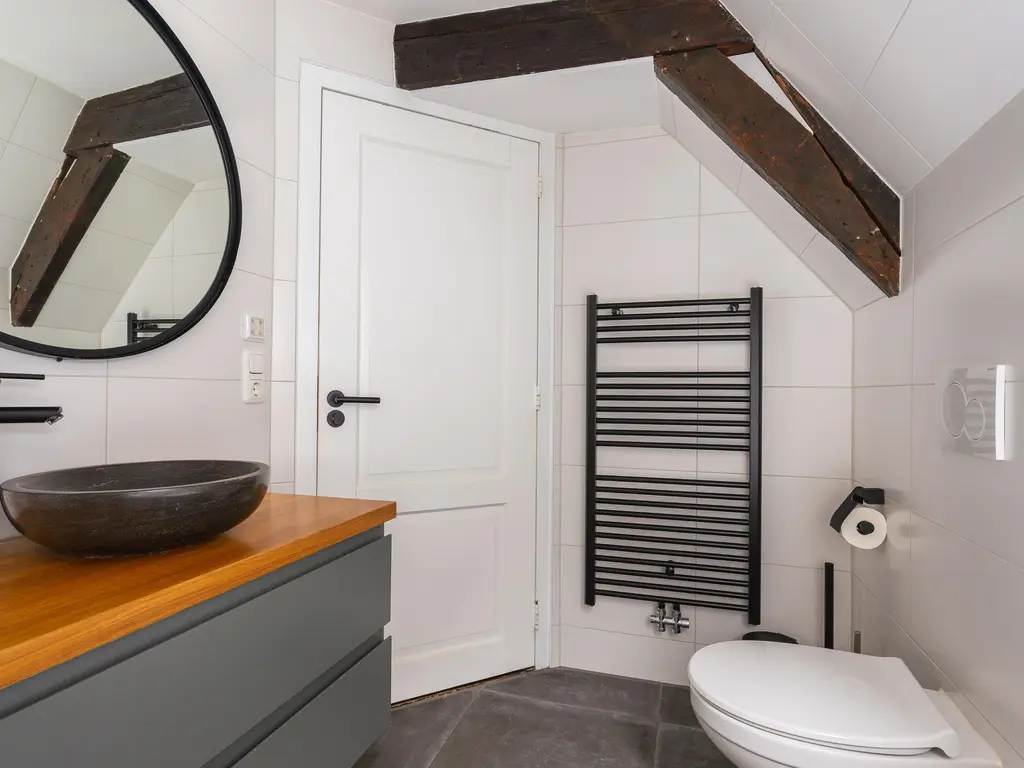 Grote Oost 64, HOORN