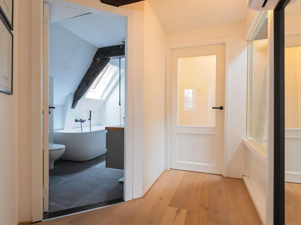 Grote Oost 64, HOORN