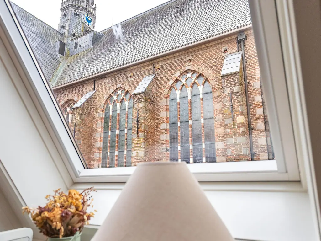 Grote Oost 64, HOORN