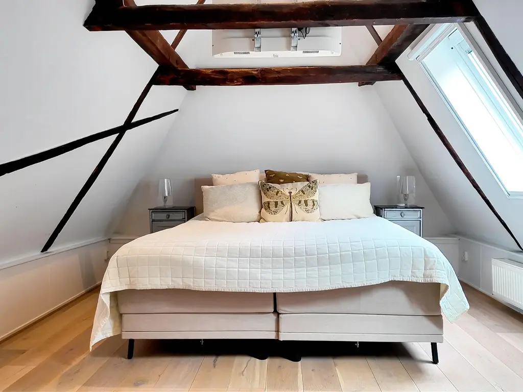 Grote Oost 64, HOORN