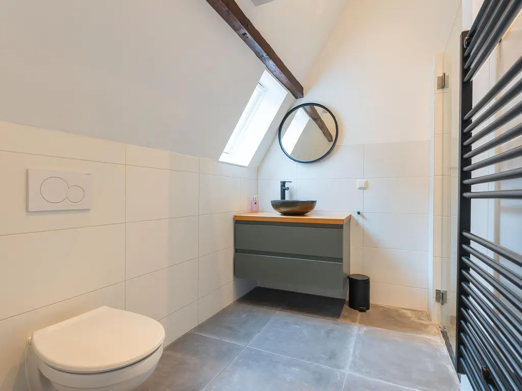 Grote Oost 64, HOORN