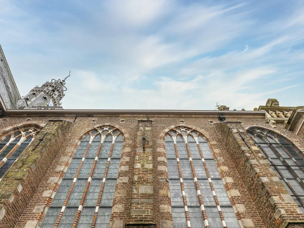 Grote Oost 64, HOORN