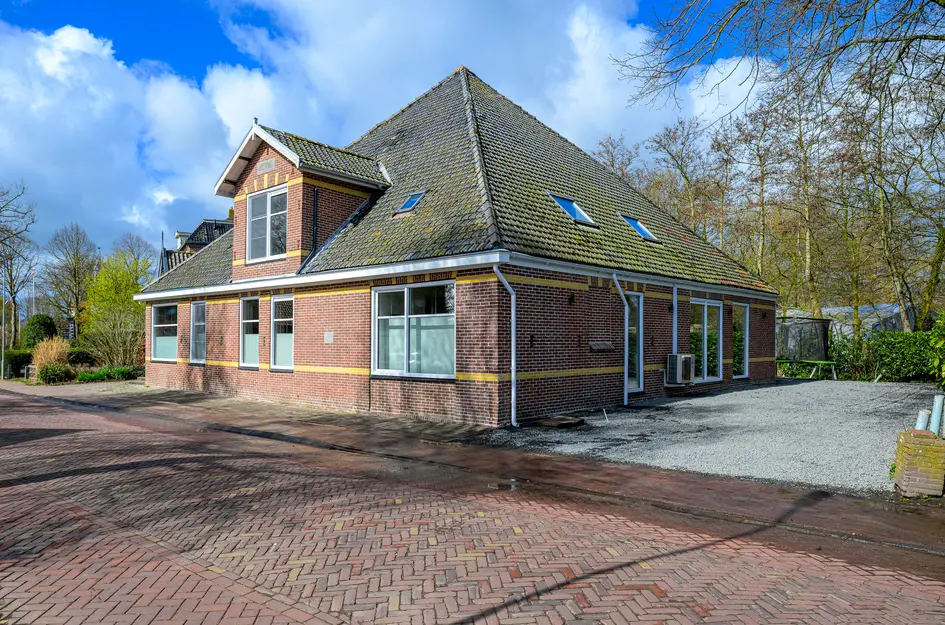 Midwouder Dorpsstraat 10