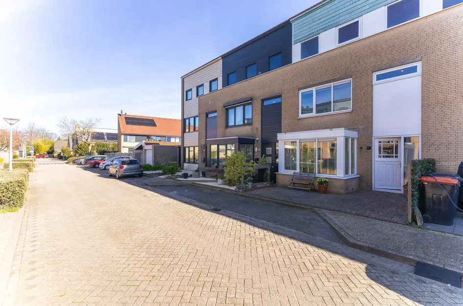 Gerard den Brabanderhof 67