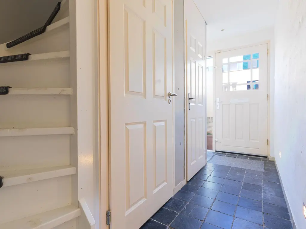 Gerard den Brabanderhof 67, HOORN