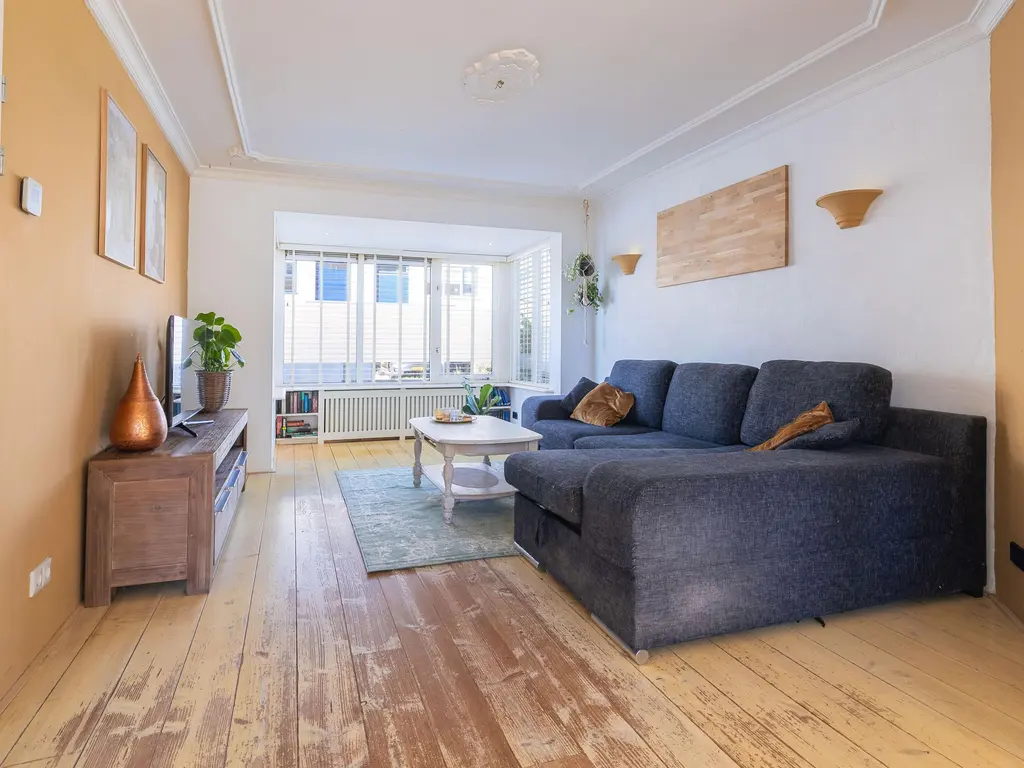 Gerard den Brabanderhof 67, HOORN