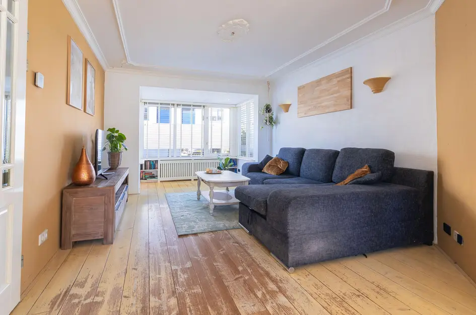 Gerard den Brabanderhof 67